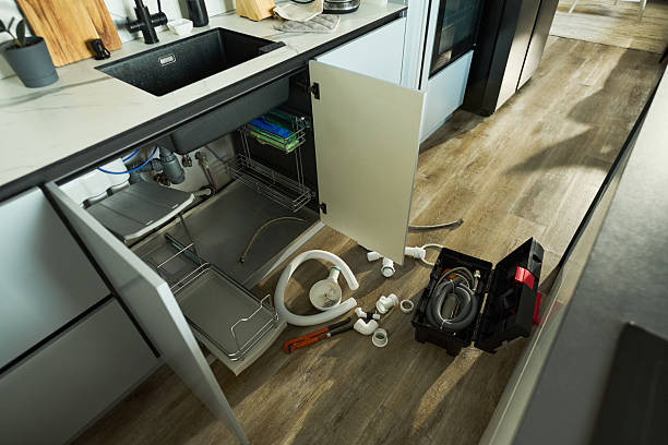 Reliable Drain Cleaning contractor in Dana, KY by Street Wise - Plumbing